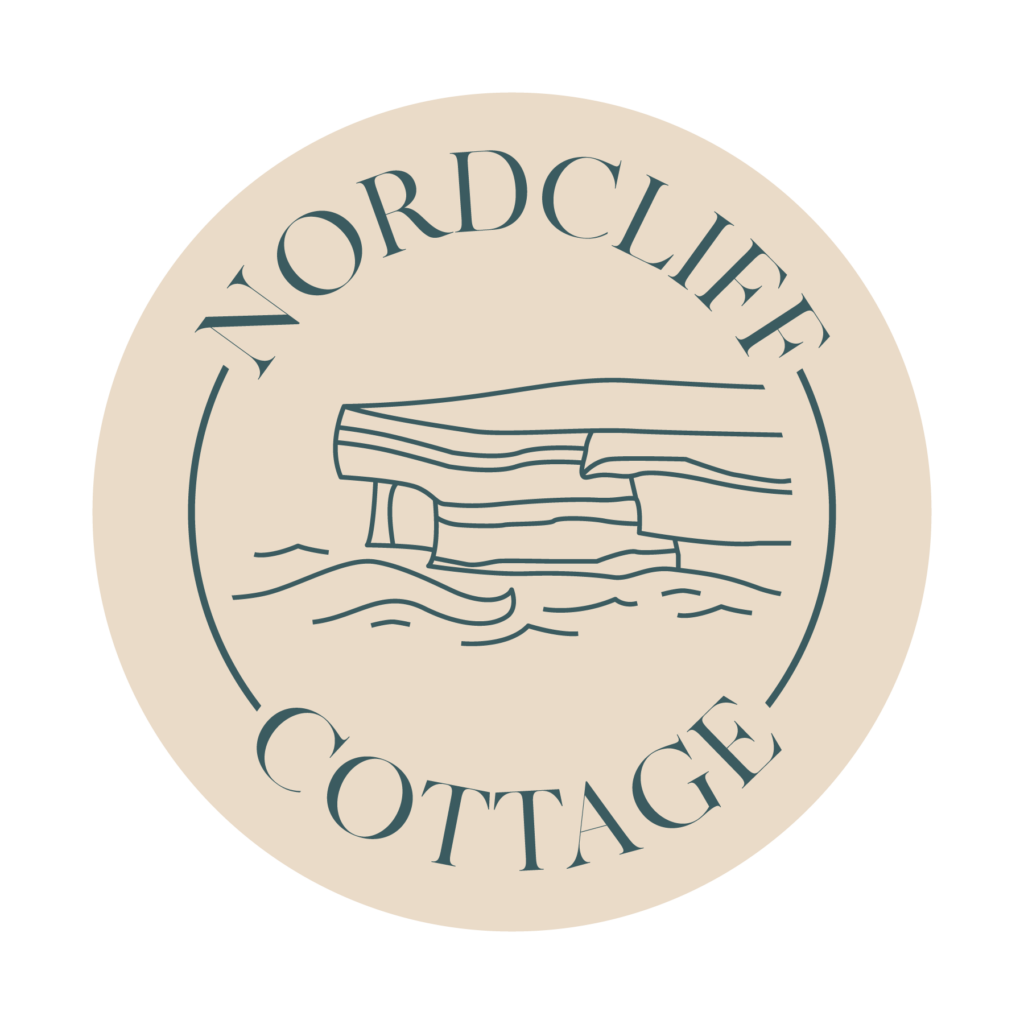 Nordcliff Cottage Logo