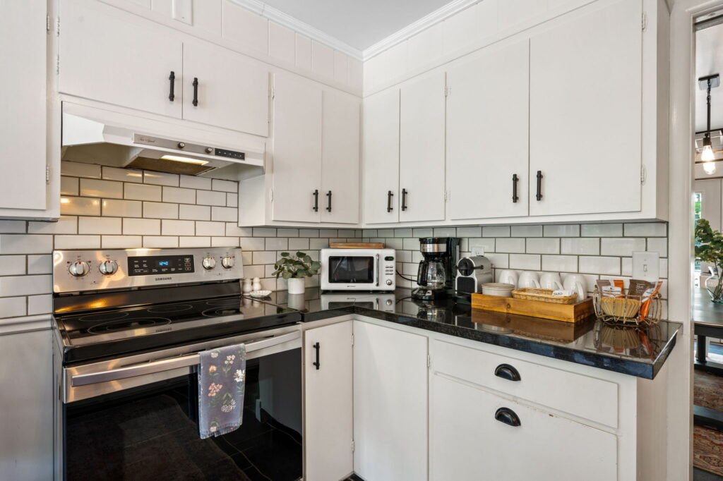 oak & orchard kitchen appliances