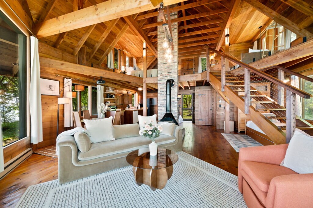 Living Room Furniture