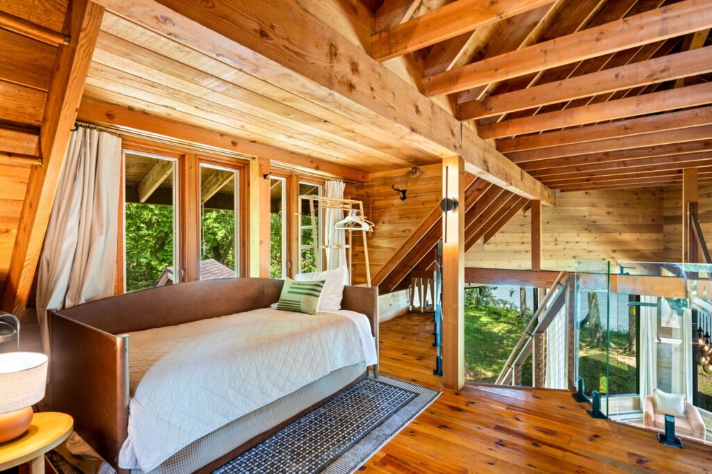 Day bed 1
