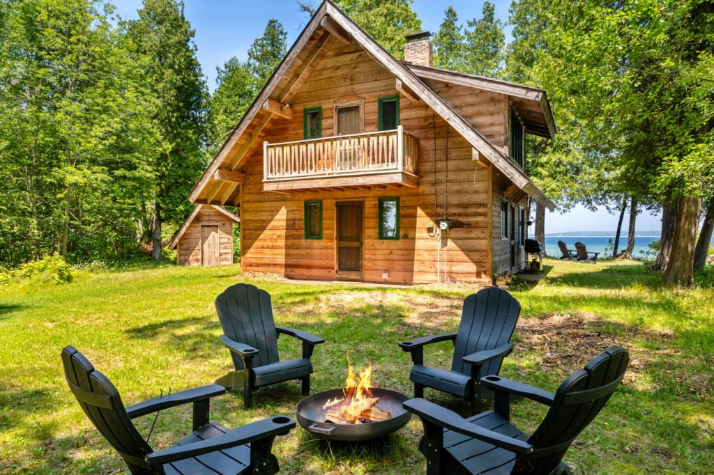 Nordcliff Cottage