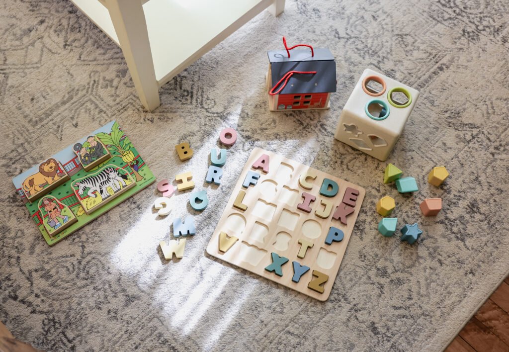 Kids toys