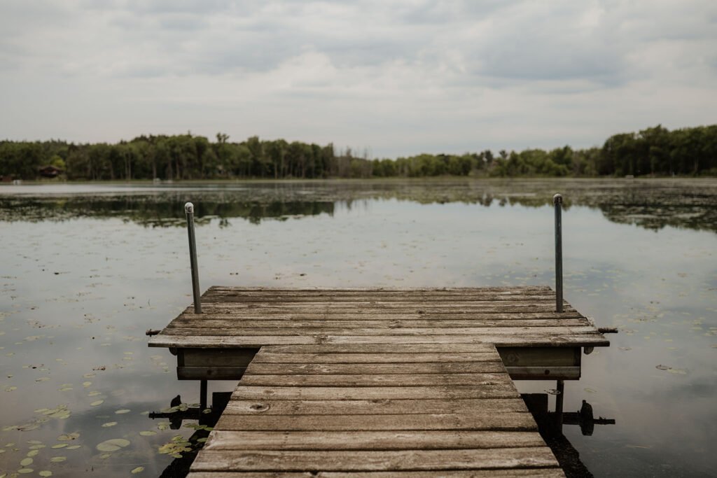 Dock