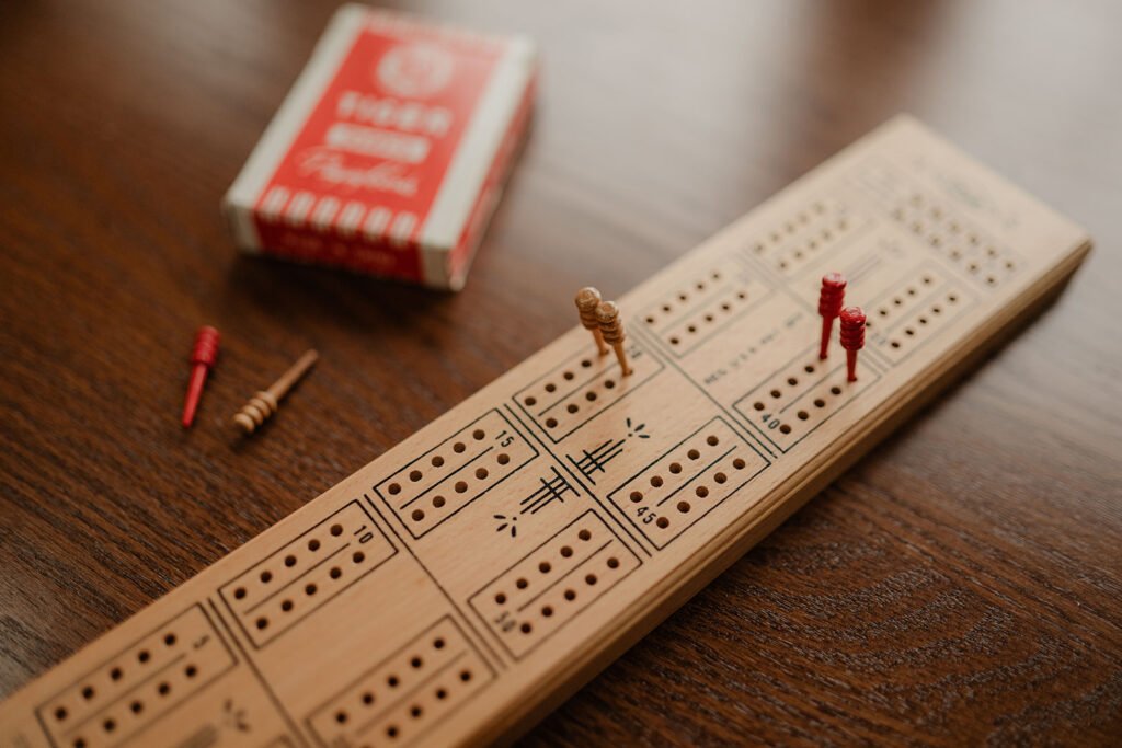 Cribbage