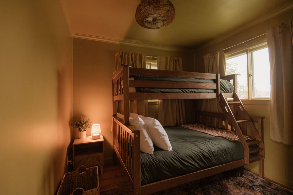 Bunk beds