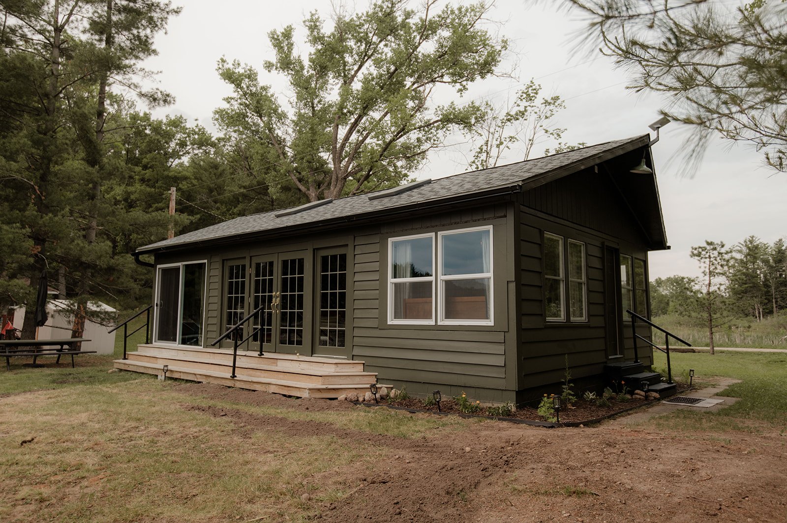 Selmer Cottage