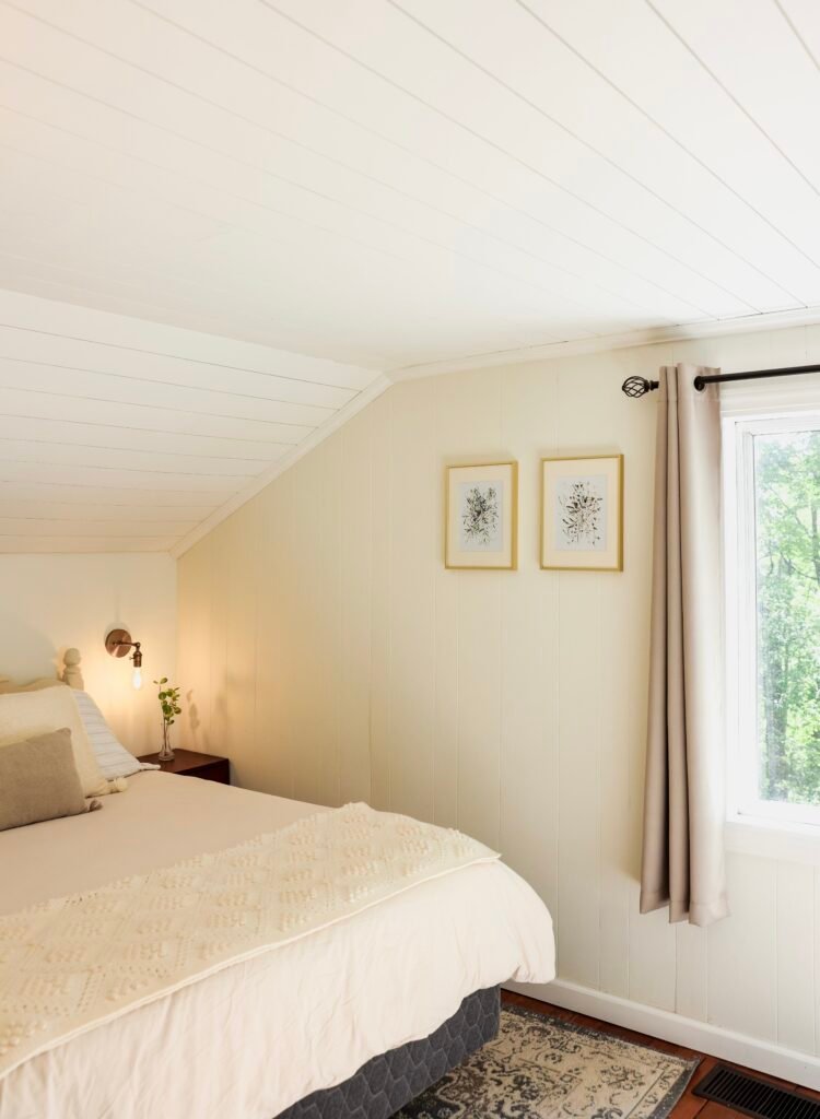 Oak & Orchard Bedroom 3