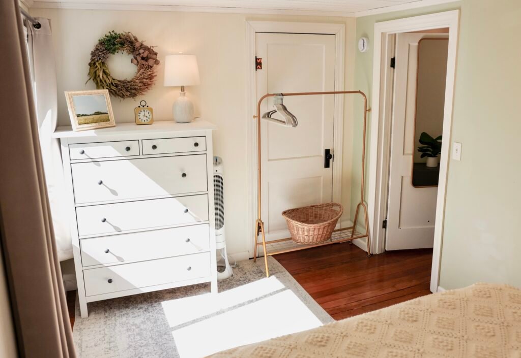 Oak & Orchard Bedroom 3