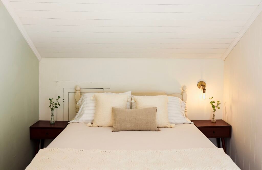 Oak & Orchard Bedroom 3