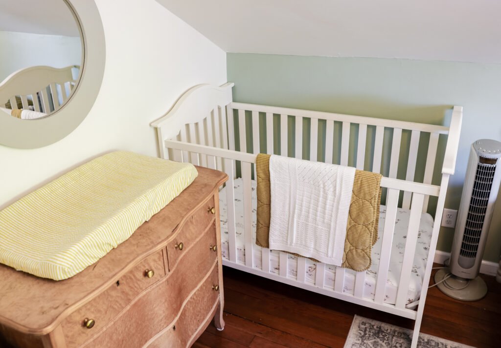 Oak & Orchard Bedroom 2